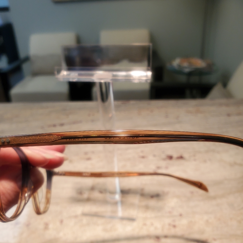 Salt Tiffany Frame - Picture 6 of 11